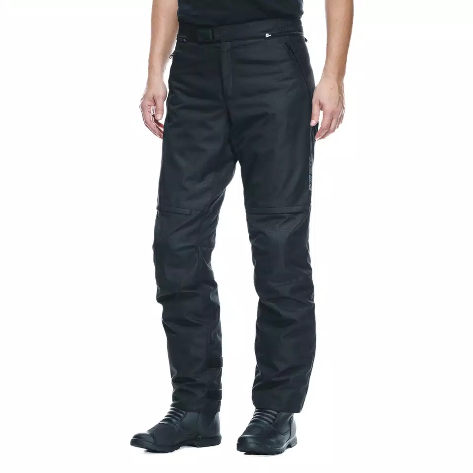 ROLLE - MEN'S WATERPROOF MOTORCYCLE PANTS - DAINESE