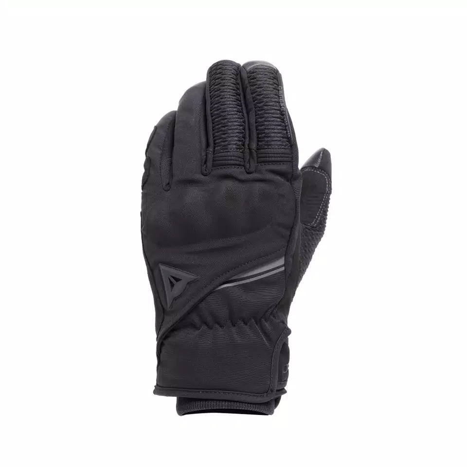 TRENTO D-DRY®- MEN'S WATERPROOF MOTORCYCLE GLOVES - DAINESE