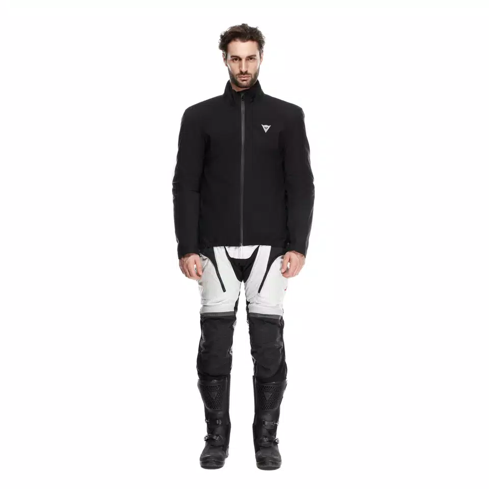 SUPER ADVENTURE ABSØLUTESHELL™ - MEN MOTORCYCLE OFF-ROAD JACKET - DAINESE