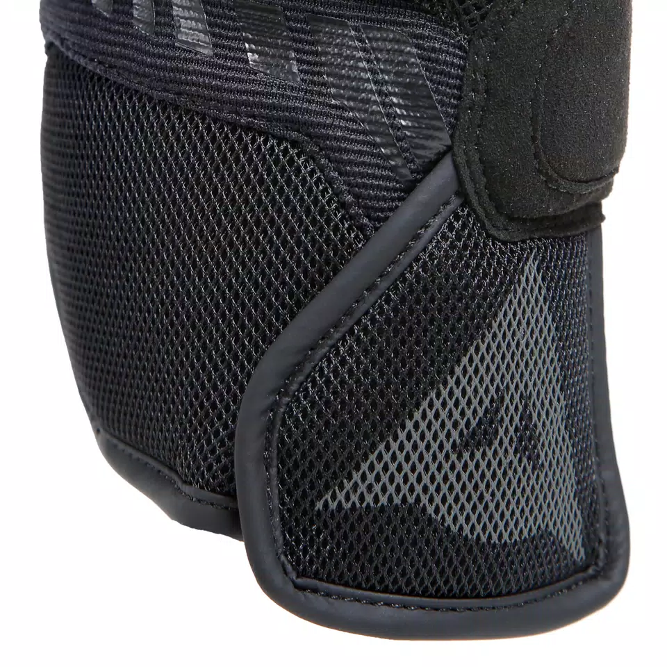 MIG 3 AIR - MEN'S MOTORCYCLE TEXTILE SUMMER GLOVES - DAINESE
