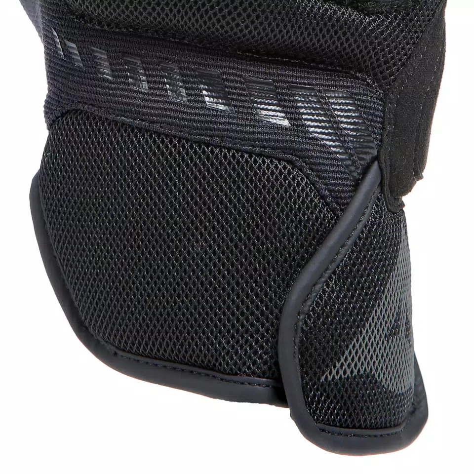 MIG 3 AIR - MEN'S MOTORCYCLE TEXTILE SUMMER GLOVES - DAINESE