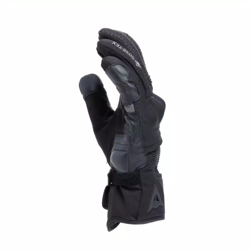 LIVIGNO GORE-TEX® - MEN'S WATERPROOF MOTORCYCLE GLOVES - DAINESE