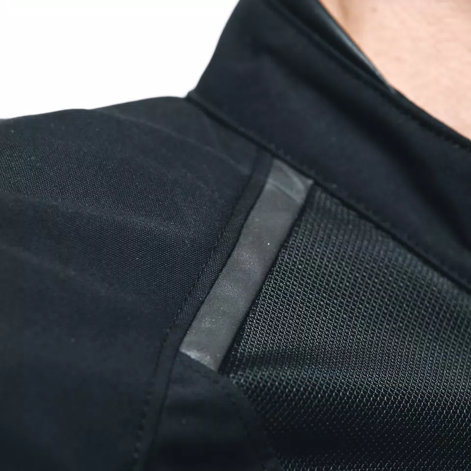AIR FRAME 3 TEX - MEN'S SUMMER MOTORCYCLE JACKET IN FABRIC - DAINESE