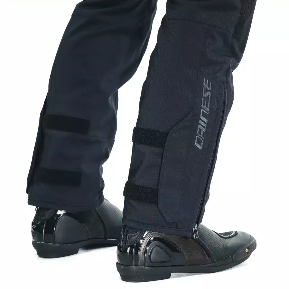 CARVE MASTER 3 GORE-TEX® - MEN'S WATERPROOF MOTORCYCLE PANTS - DAINESE