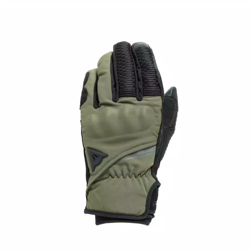 TRENTO D-DRY®- MEN'S WATERPROOF MOTORCYCLE GLOVES - DAINESE