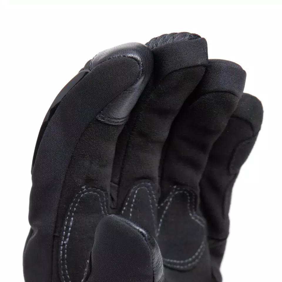 TRENTO D-DRY®- MEN'S WATERPROOF MOTORCYCLE GLOVES - DAINESE