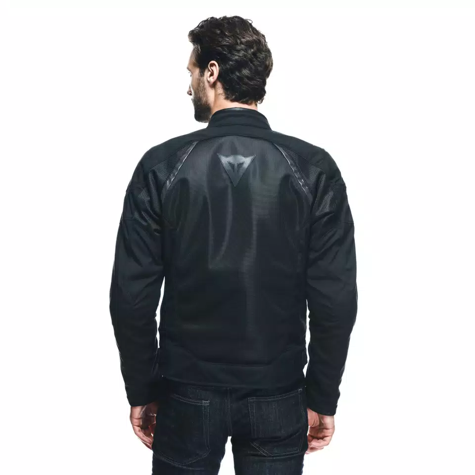 AIR FRAME 3 TEX - MEN'S SUMMER MOTORCYCLE JACKET IN FABRIC - DAINESE