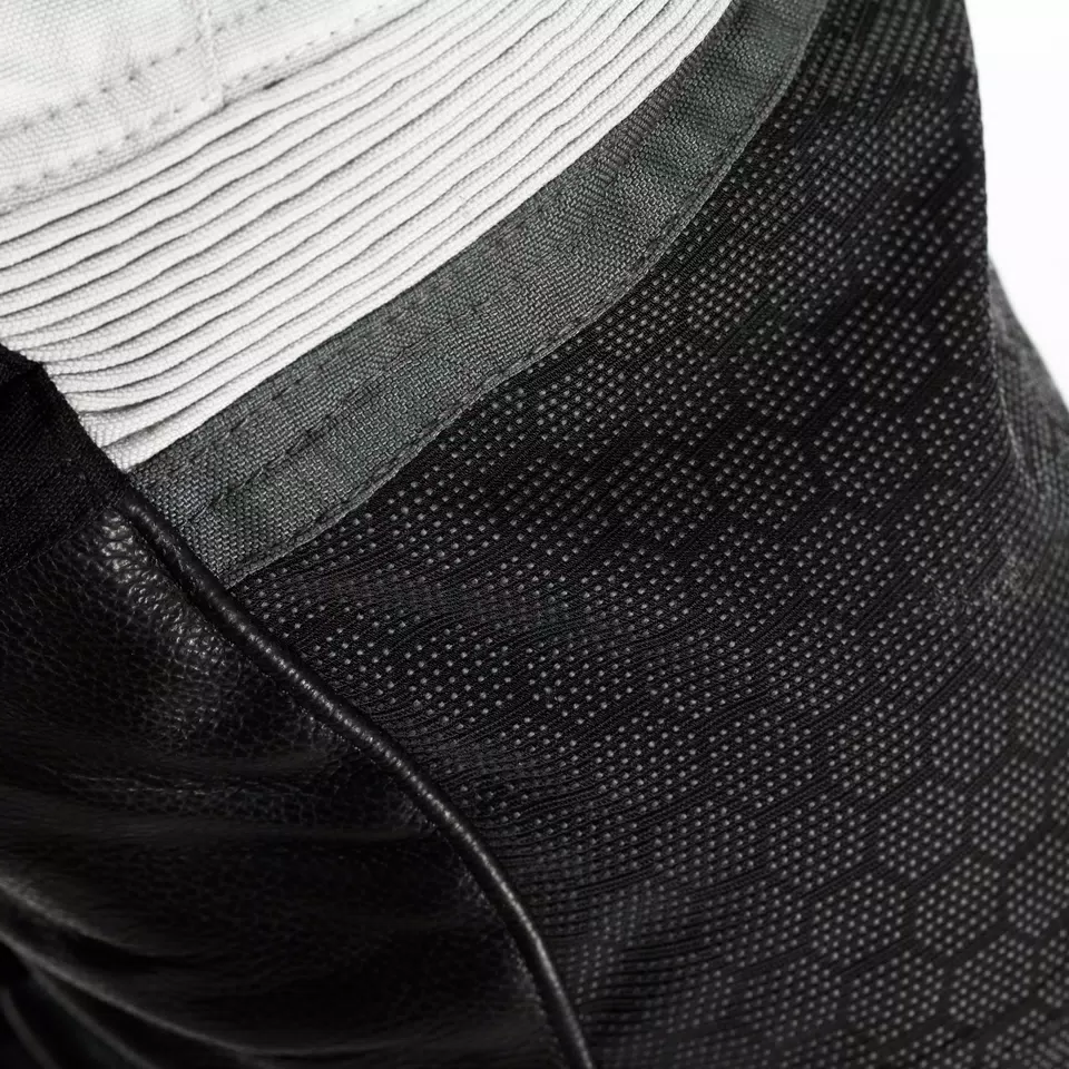 SUPER ADVENTURE ABSØLUTESHELL™ - MEN OFF-ROAD MOTORCYCLE PANTS - DAINESE