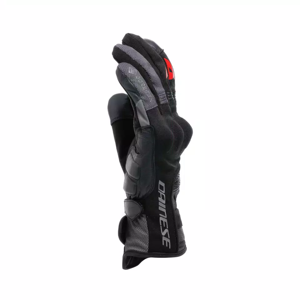 TEYDE GORE-TEX® - WATERPROOF MOTORCYCLE GLOVES - DAINESE