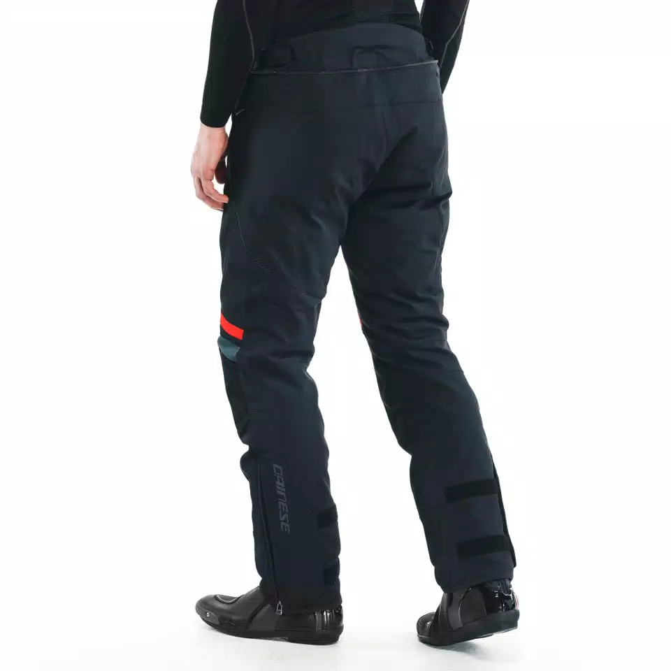 CARVE MASTER 3 GORE-TEX® - MEN'S WATERPROOF MOTORCYCLE PANTS - DAINESE