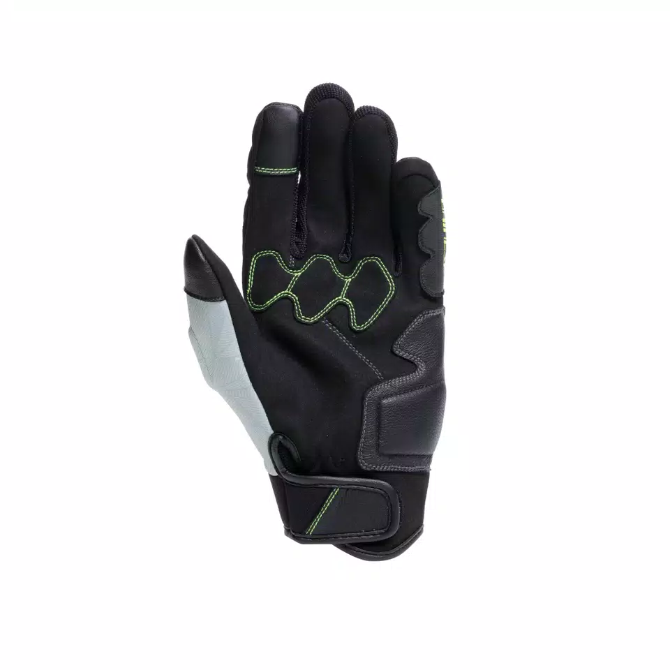 ERMEX - SUMMER MOTORCYCLE GLOVES - DAINESE