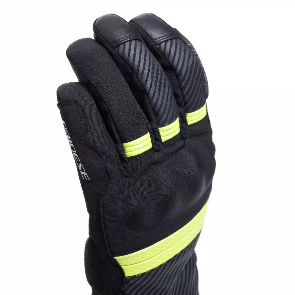 FULMINE D-DRY® - MEN'S WATERPROOF MOTORCYCLE GLOVES - DAINESE