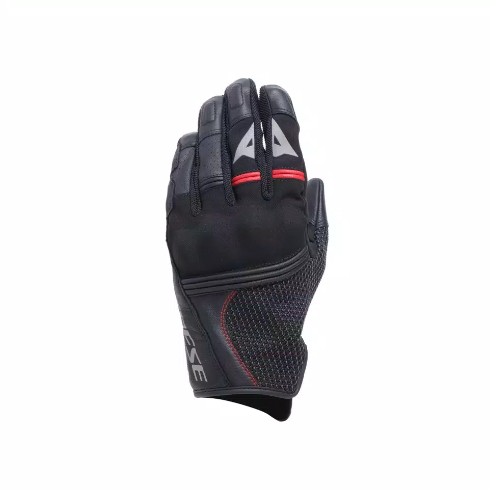 NAMIB - MEN'S MOTORCYCLE TEXTILE GLOVES - DAINESE