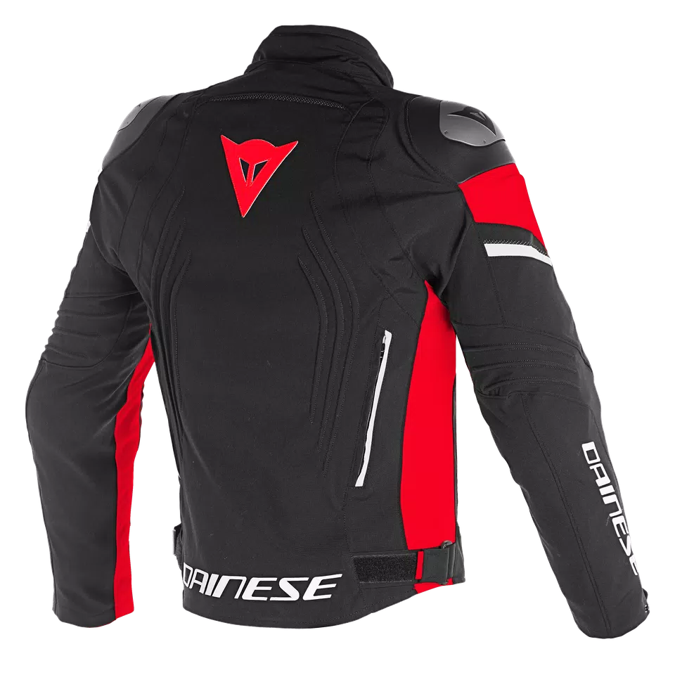 RACING 3 D-DRY® JACKET - DAINESE