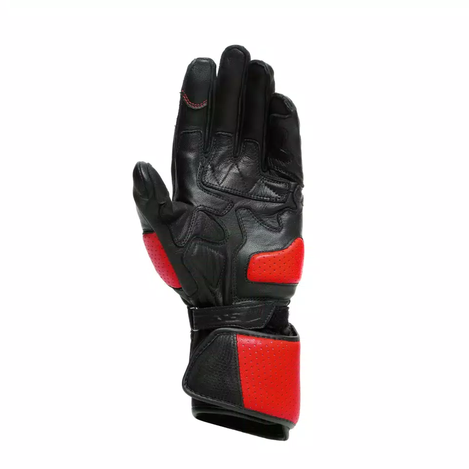 IMPETO - MEN'S MOTORCYCLE LEATHER GLOVES - DAINESE