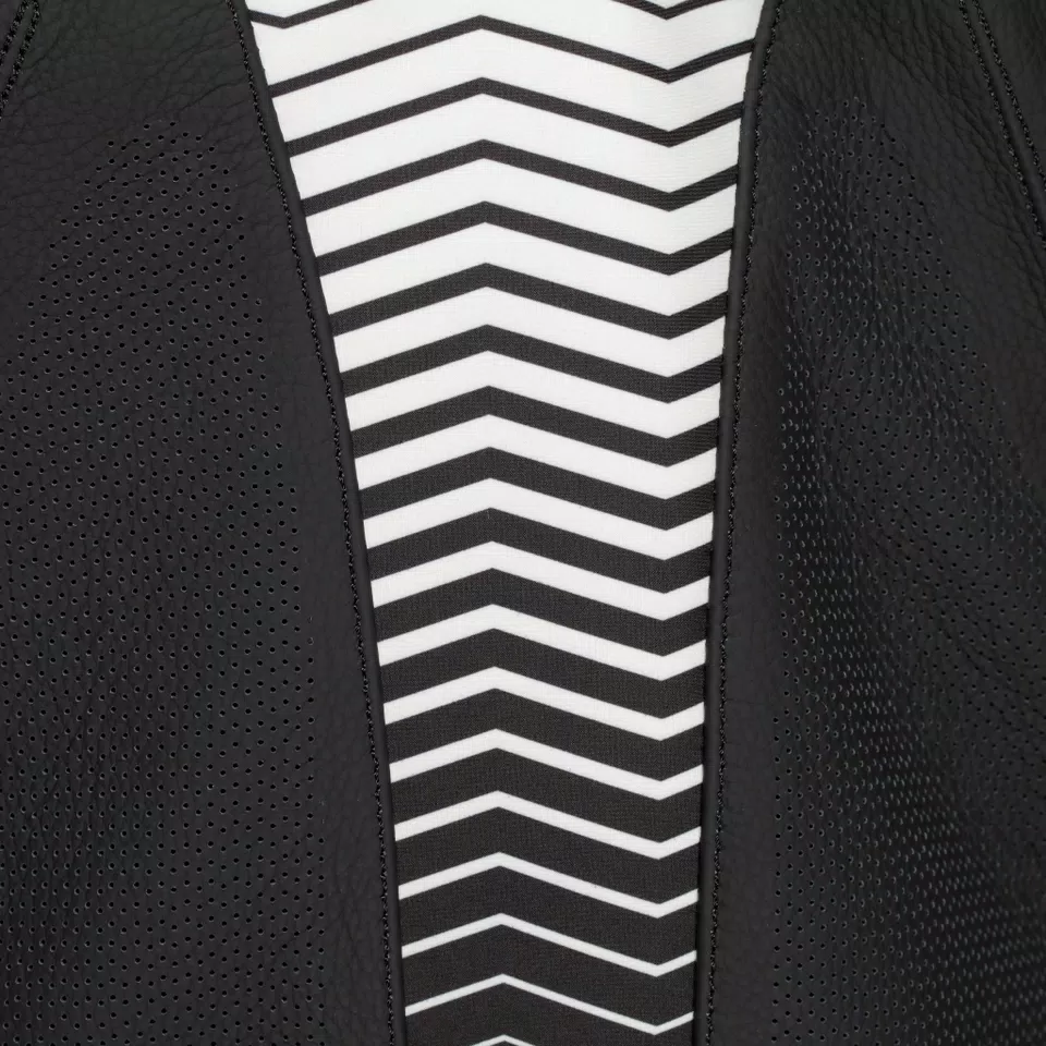 SUPER SPEED 4 - MEN'S MOTORCYCLE PERFORATED LEATHER JACKET - DAINESE