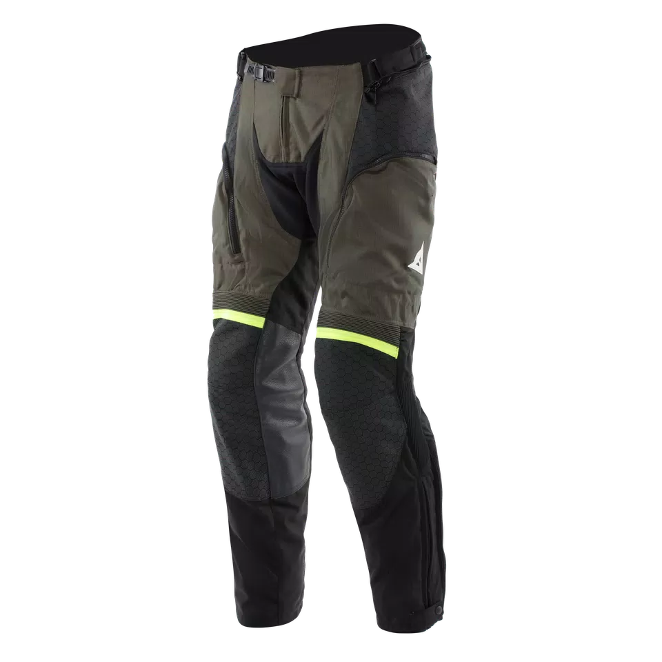SUPER ADVENTURE ABSØLUTESHELL™ - MEN OFF-ROAD MOTORCYCLE PANTS - DAINESE