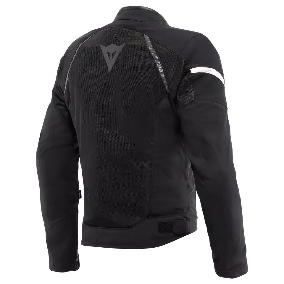 AIR FRAME 3 TEX - MEN'S SUMMER MOTORCYCLE JACKET IN FABRIC - DAINESE