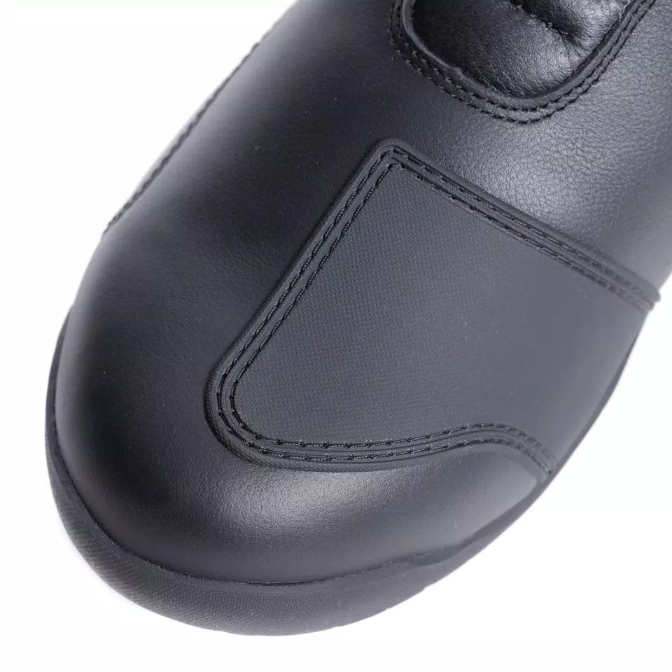 X-FIVE 5 GORE-TEX® - BLACK - DAINESE