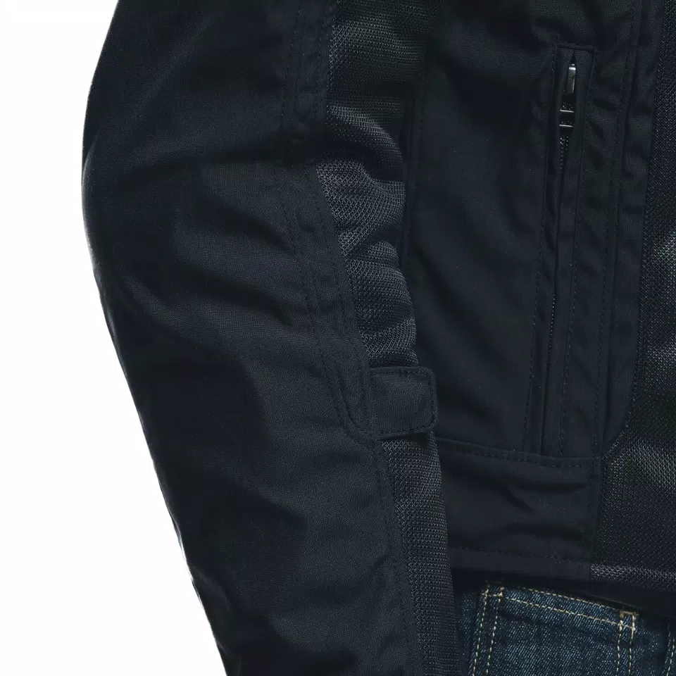 AIR FRAME 3 TEX - MEN'S SUMMER MOTORCYCLE JACKET IN FABRIC - DAINESE