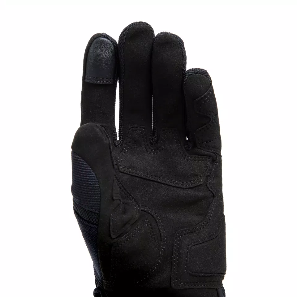 MIG 3 AIR - MEN'S MOTORCYCLE TEXTILE SUMMER GLOVES - DAINESE