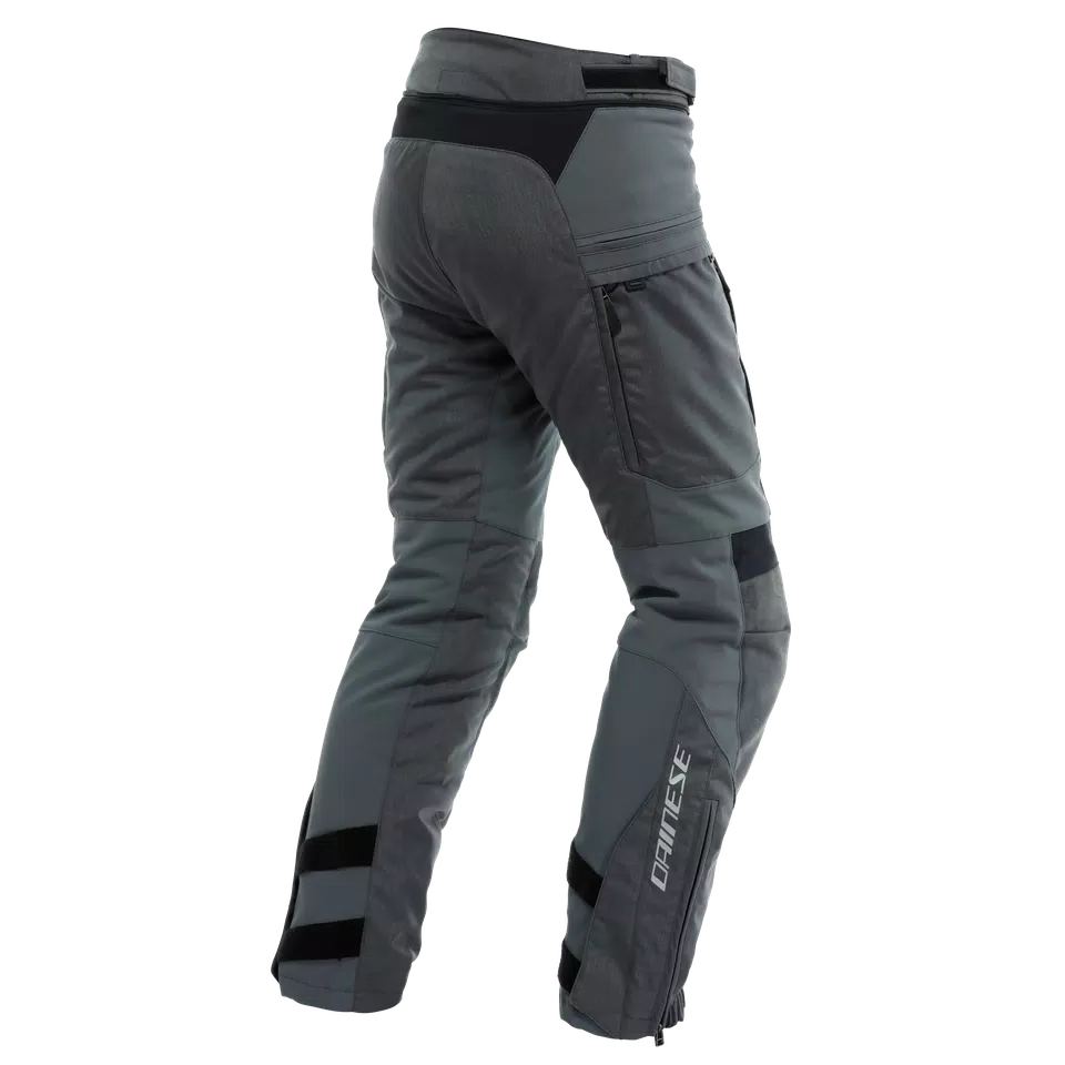SPRINGBOK 3L ABSOLUTESHELL™ - MEN'S WATERPROOF MOTORCYCLE PANTS - DAINESE
