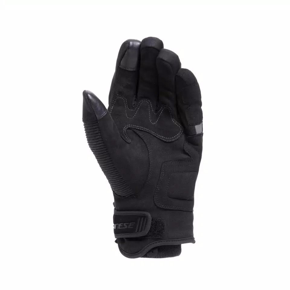 TRENTO D-DRY®- MEN'S WATERPROOF MOTORCYCLE GLOVES - DAINESE