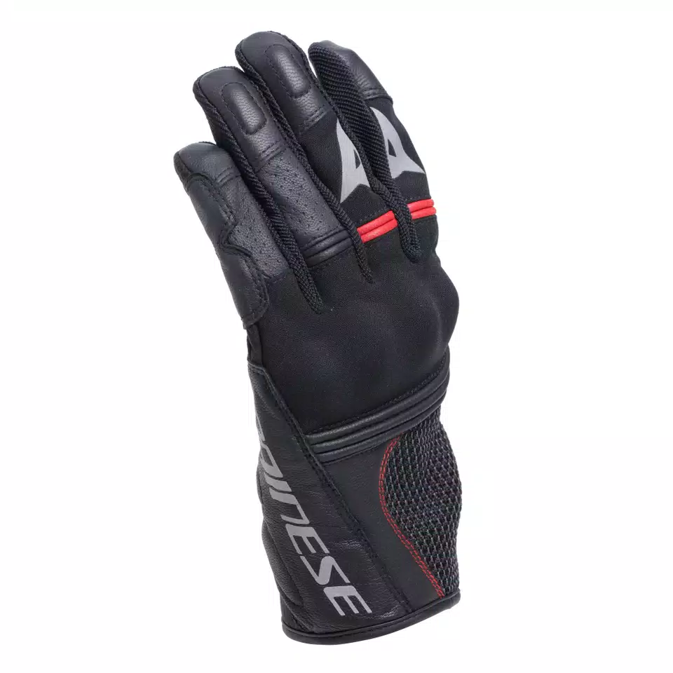 NAMIB - MEN'S MOTORCYCLE TEXTILE GLOVES - DAINESE