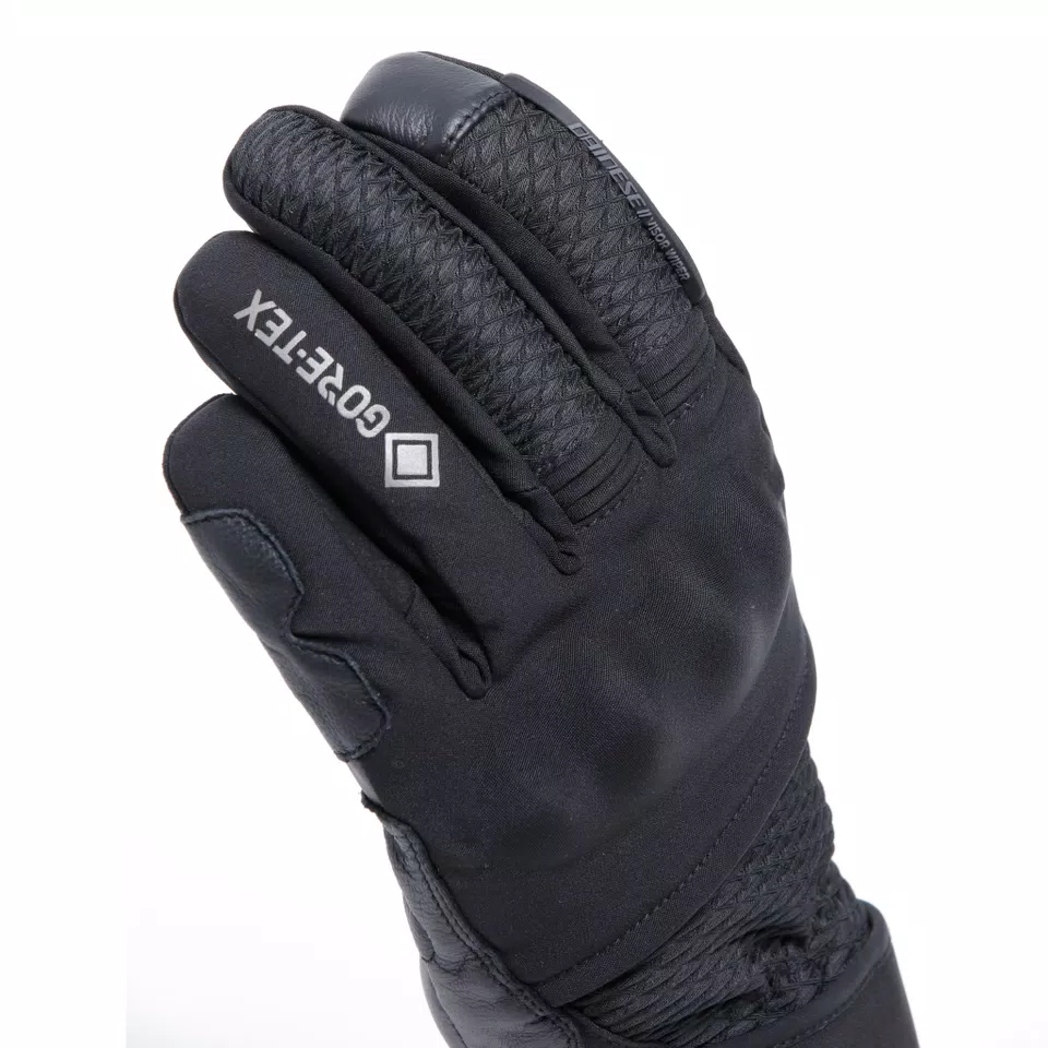 LIVIGNO GORE-TEX® - MEN'S WATERPROOF MOTORCYCLE GLOVES - DAINESE