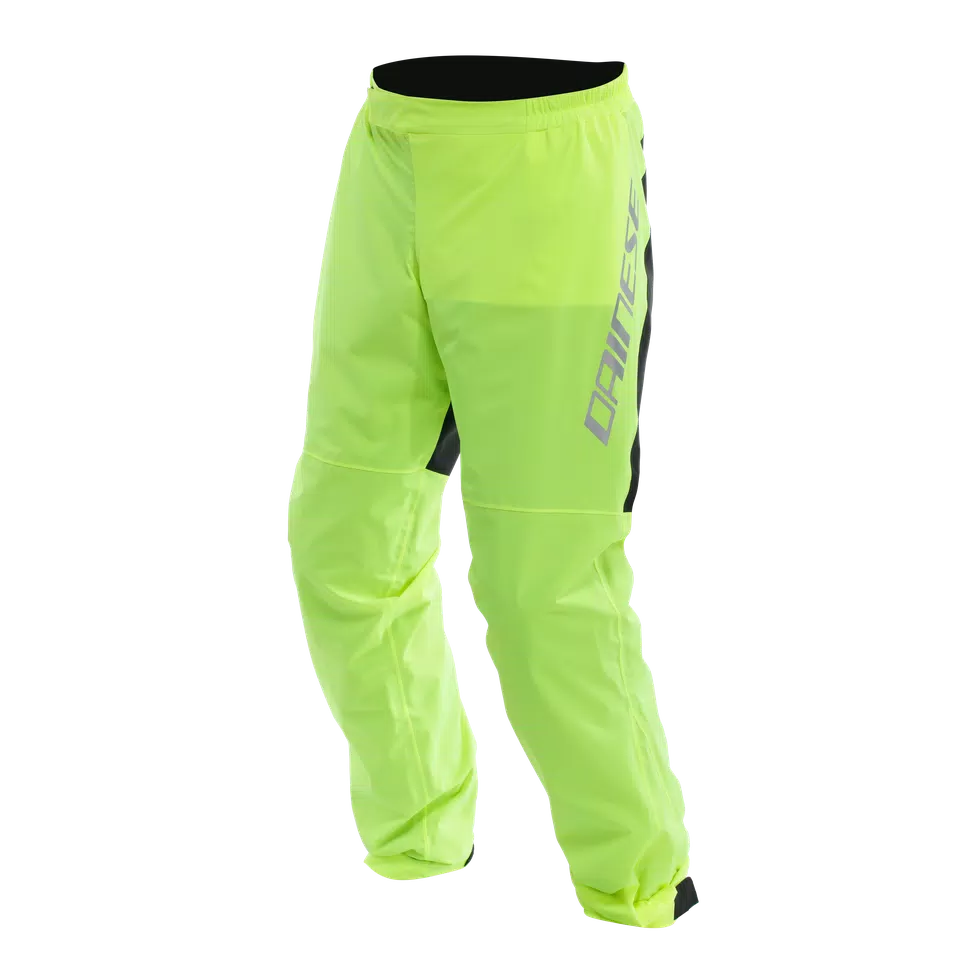 ULTRALIGHT RAIN - UNISEX RAINPROOF MOTORCYCLE PANTS - DAINESE