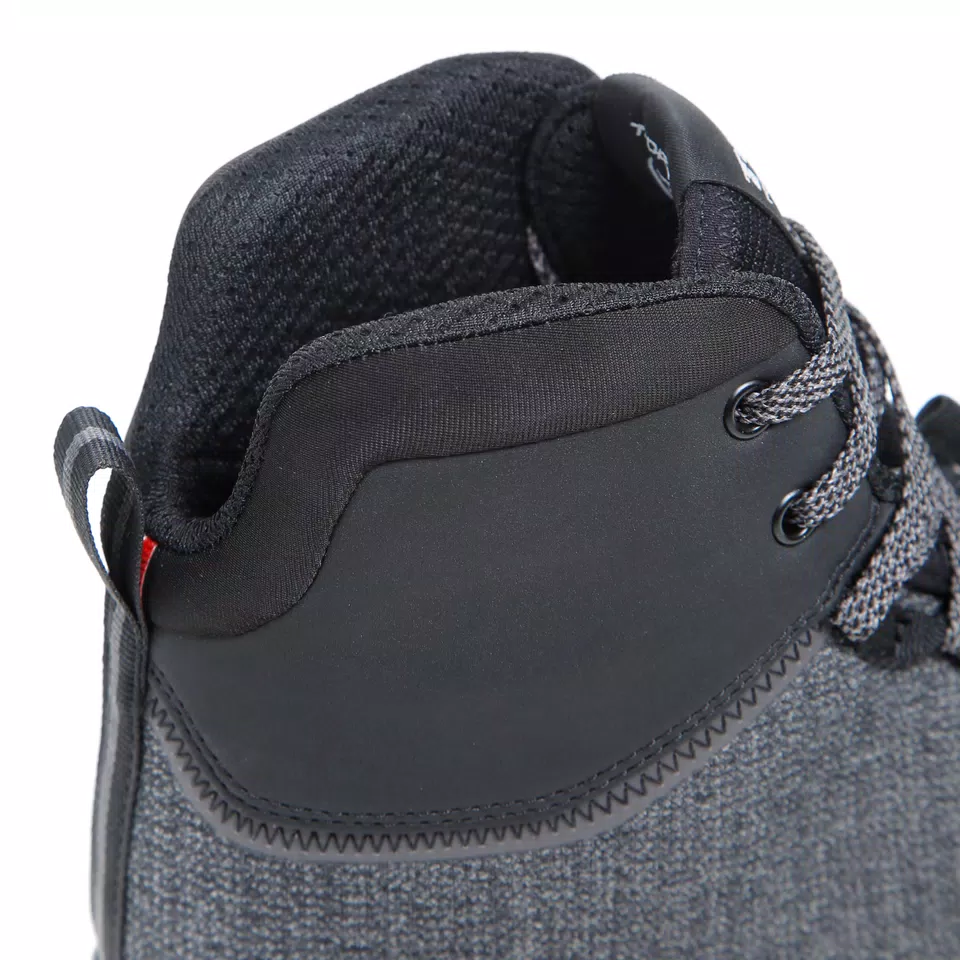 CLIMATREK SURROUND GTX - BLACK/GRAY - DAINESE