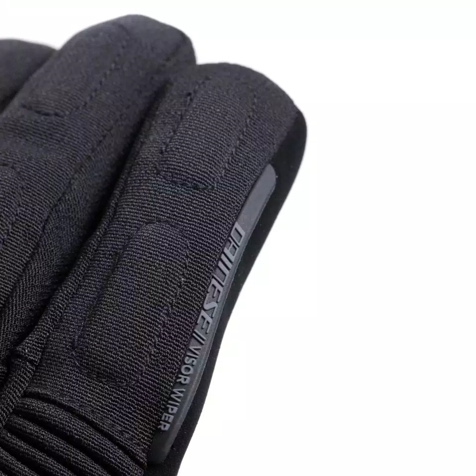 FUNES GORE-TEX®- MEN'S WATERPROOF MOTORCYCLE GLOVES - DAINESE