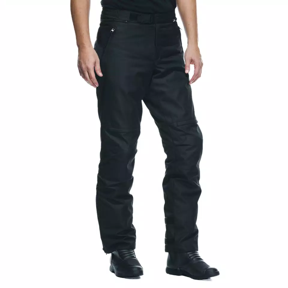 ROLLE - MEN'S WATERPROOF MOTORCYCLE PANTS - DAINESE