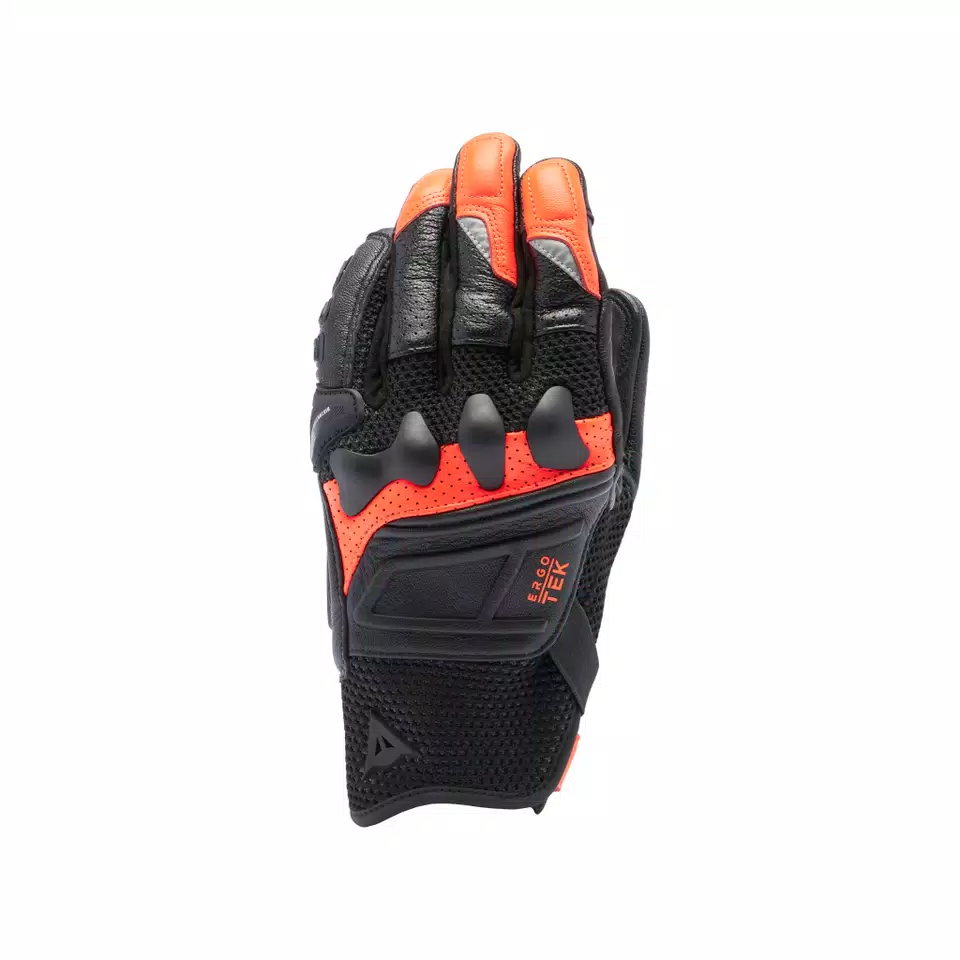 X-RIDE 2 ERGO-TEK - MEN'S MOTORCYCLE GLOVES - DAINESE