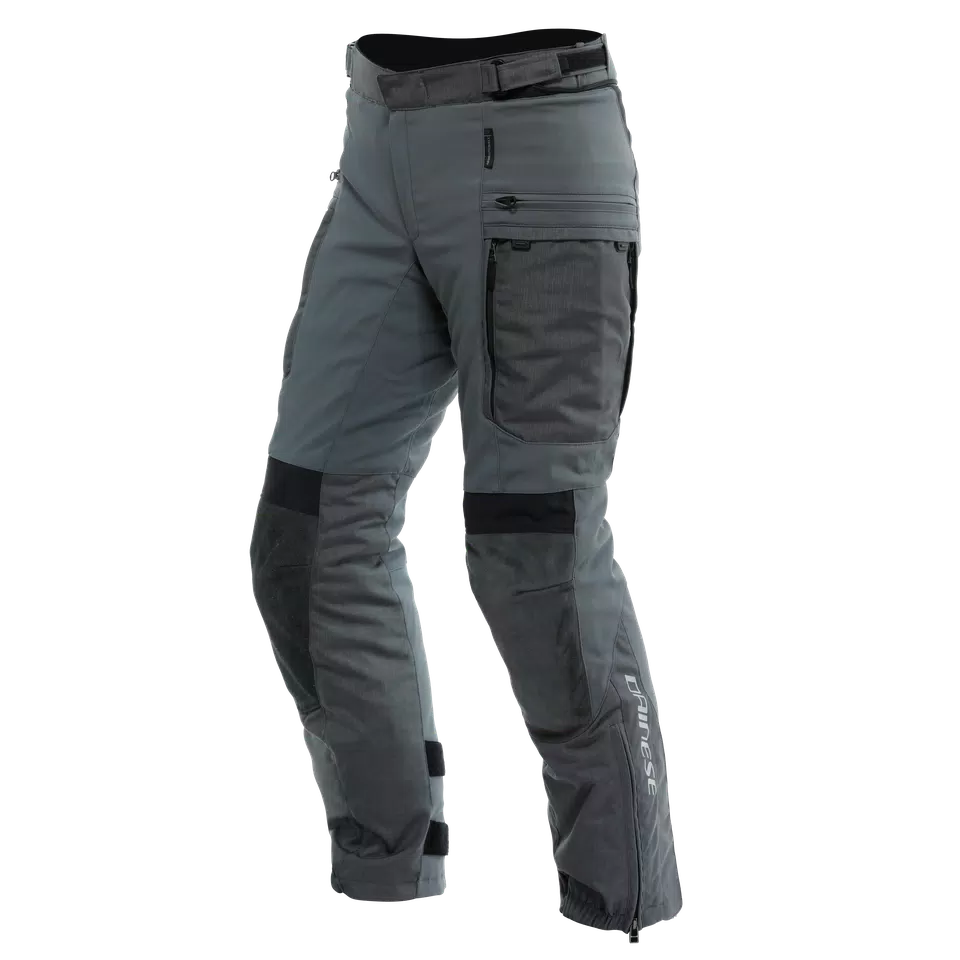 SPRINGBOK 3L ABSOLUTESHELL™ - MEN'S WATERPROOF MOTORCYCLE PANTS - DAINESE