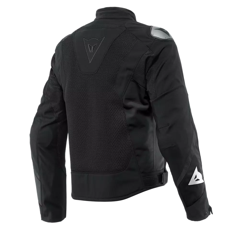 ENERGYCA AIR TEX - MEN'S SUMMER MOTORCYCLE JACKET IN FABRIC - DAINESE