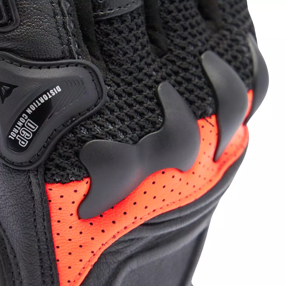 X-RIDE 2 ERGO-TEK - MEN'S MOTORCYCLE GLOVES - DAINESE