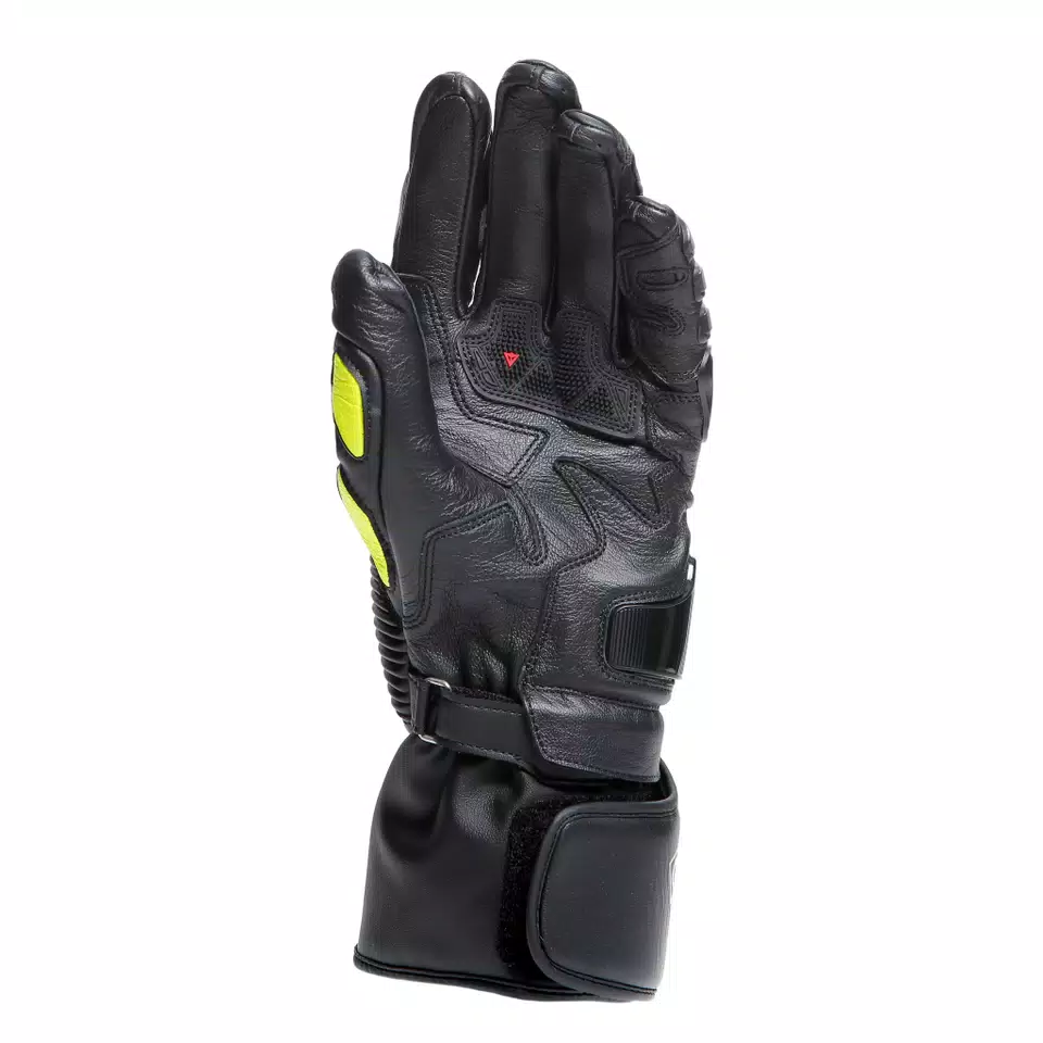 DRUID 4 - MEN'S MOTORCYCLE LEATHER GLOVES - DAINESE