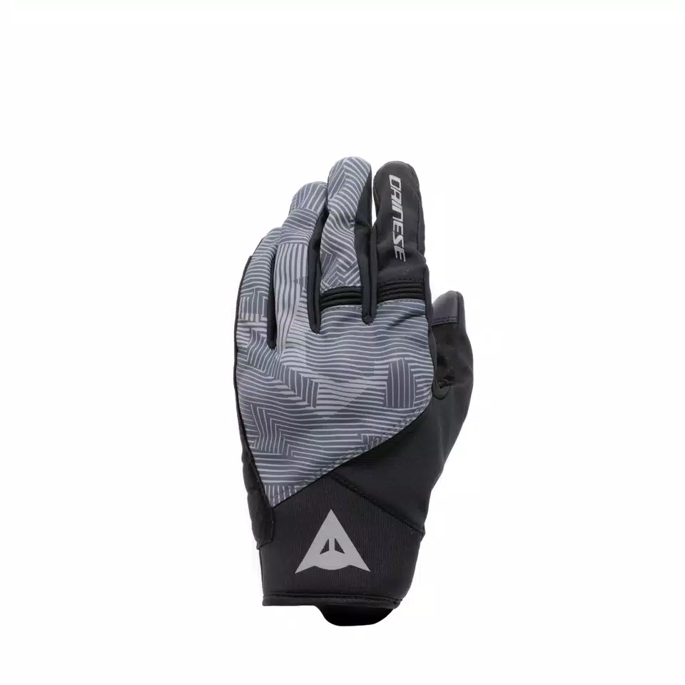 INTREPYD - MOTORCYCLE GLOVES - DAINESE