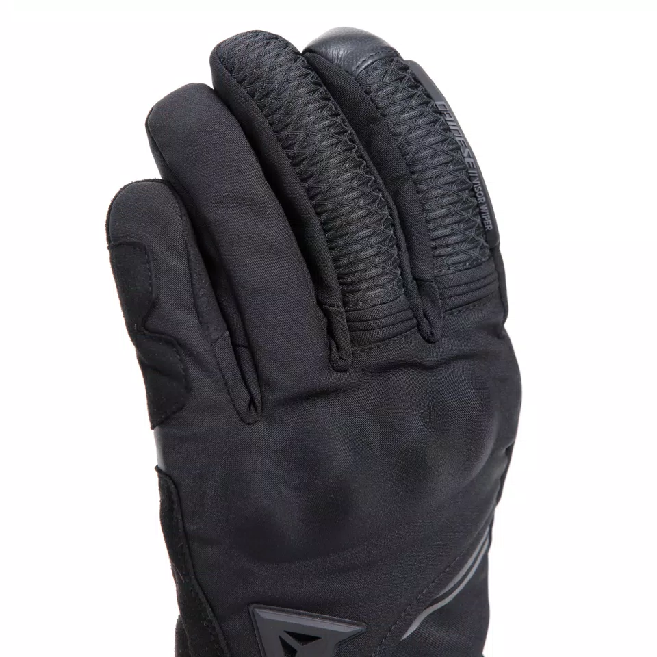 TRENTO D-DRY®- MEN'S WATERPROOF MOTORCYCLE GLOVES - DAINESE