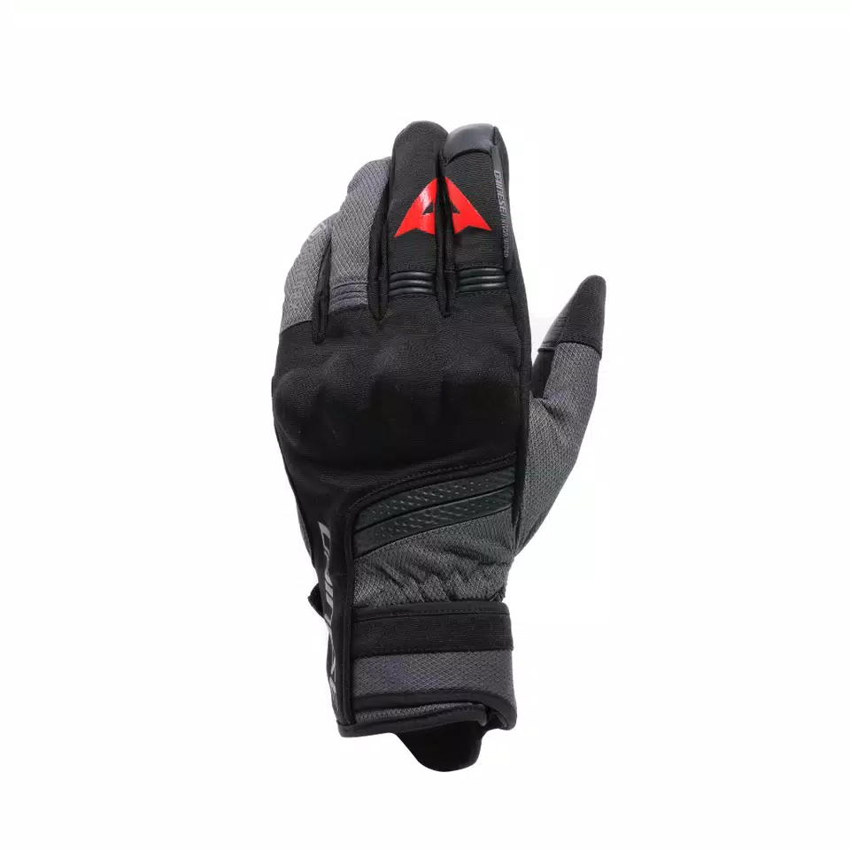 TEYDE GORE-TEX® - WATERPROOF MOTORCYCLE GLOVES - DAINESE