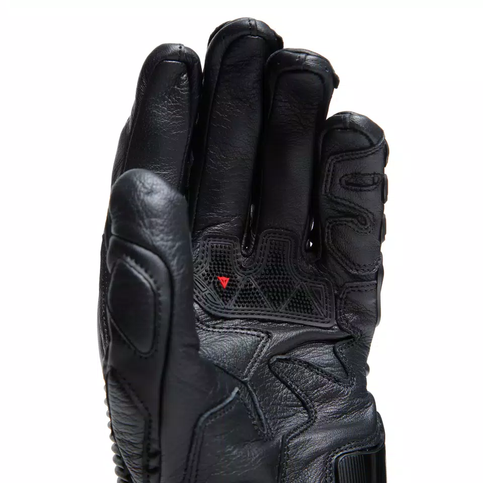 DRUID 4 - MEN'S MOTORCYCLE LEATHER GLOVES - DAINESE