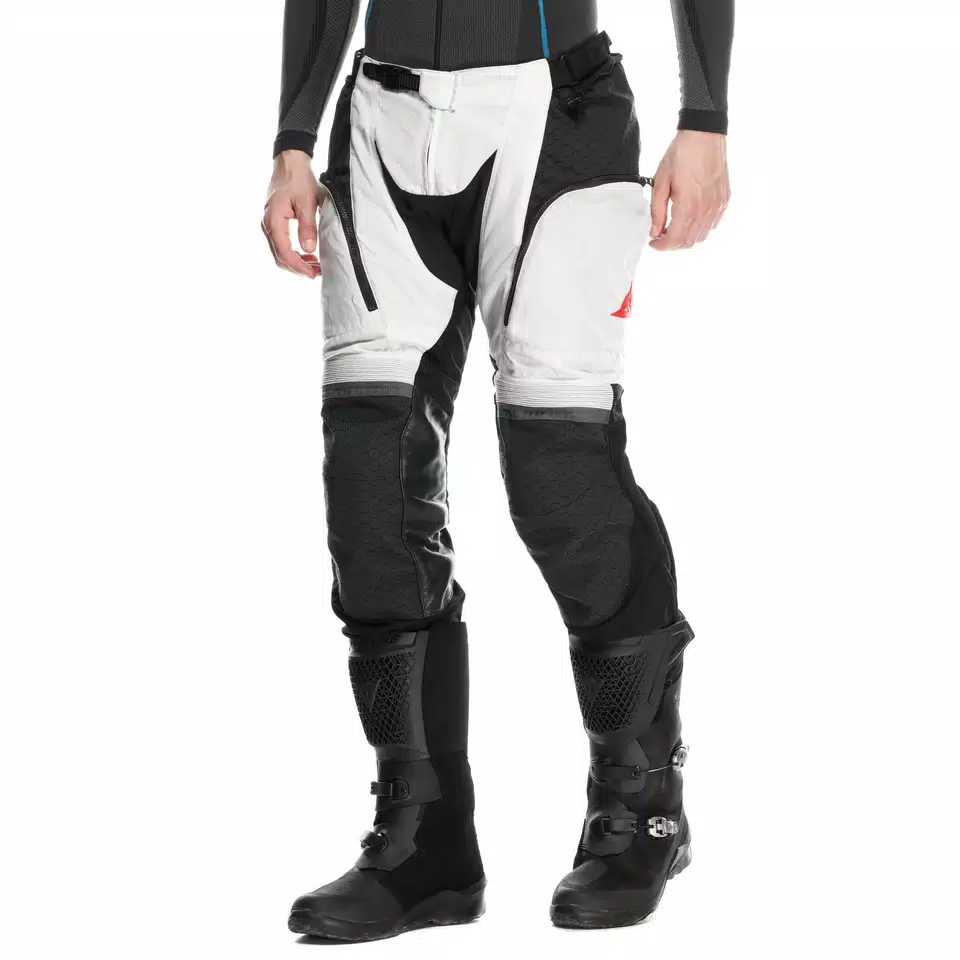 SUPER ADVENTURE ABSØLUTESHELL™ - MEN OFF-ROAD MOTORCYCLE PANTS - DAINESE
