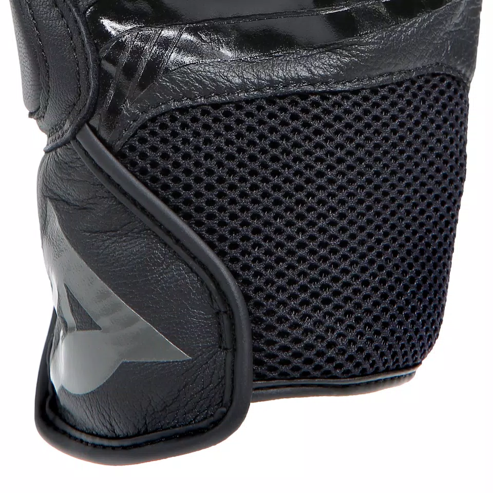 MIG 3 - UNISEX MOTORCYCLE LEATHER GLOVES - DAINESE