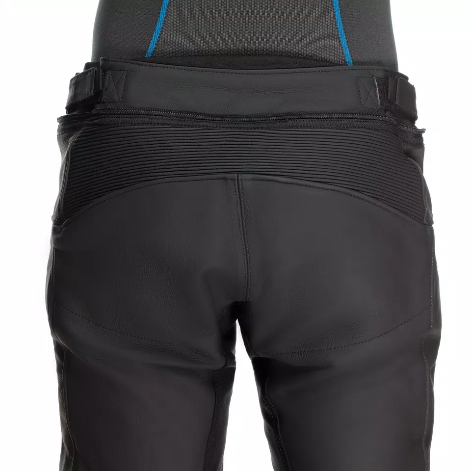 DELTA 4 - MEN'S MOTORCYCLE LEATHER PANTS - DAINESE