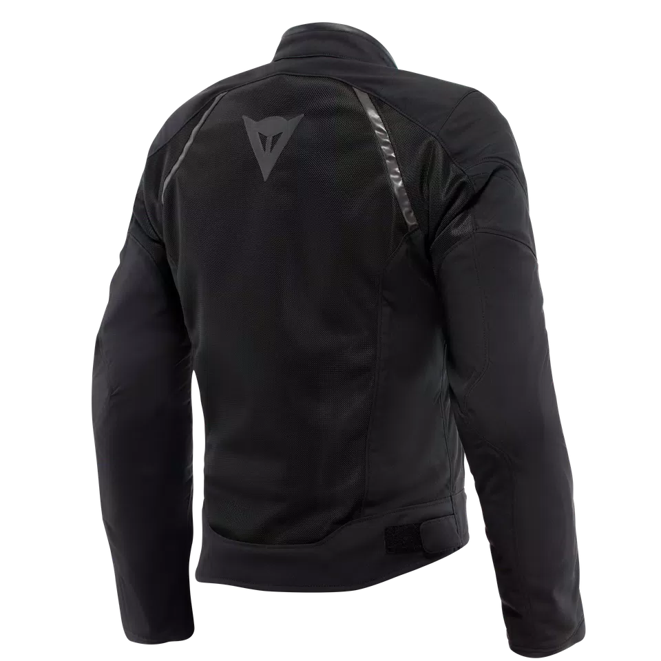 AIR FRAME 3 TEX - MEN'S SUMMER MOTORCYCLE JACKET IN FABRIC - DAINESE
