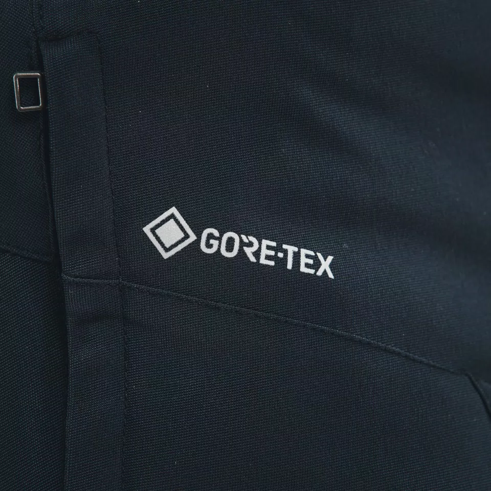 CARVE MASTER 3 GORE-TEX® - MEN'S WATERPROOF MOTORCYCLE PANTS - DAINESE