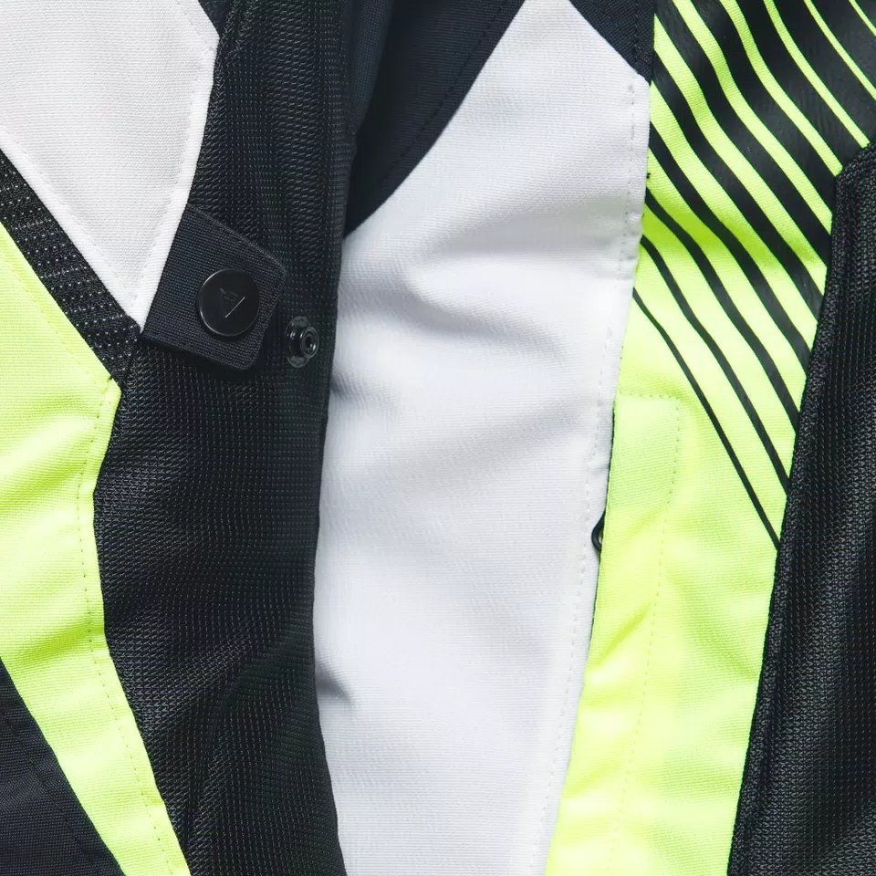 SUPER RIDER 2 ABSOLUTESHELL™ - MEN'S WATERPROOF MOTORCYCLE JACKET - DAINESE