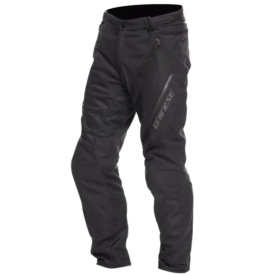 DRAKE 2 SUPER AIR - MEN'S SUMMER MOTORCYCLE PANTS IN FABRIC - DAINESE