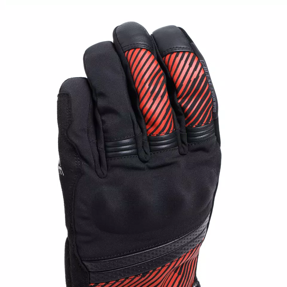 FULMINE D-DRY® - MEN'S WATERPROOF MOTORCYCLE GLOVES - DAINESE